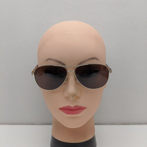 🕶️  T2 6001 105173 Aviator Sunglasses 59/13-135 / JLE115🕶️​ - Picture 7 of 8